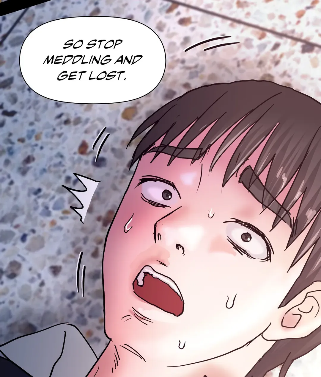 Comes With Benefits Chapter 6 page 117 - 