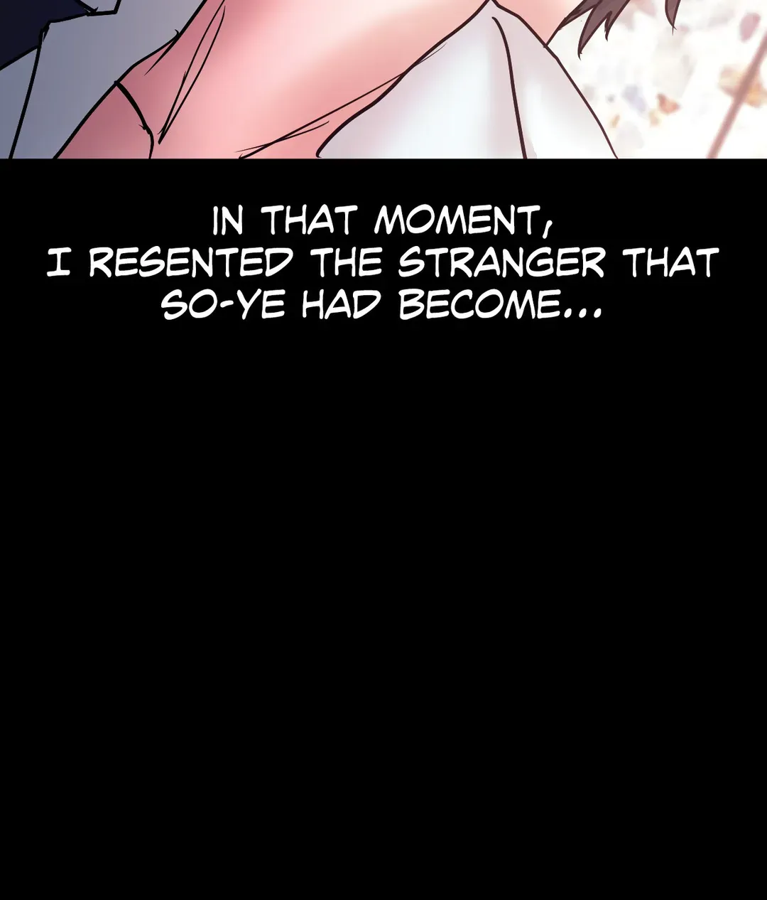 Comes With Benefits Chapter 6 page 118 - 