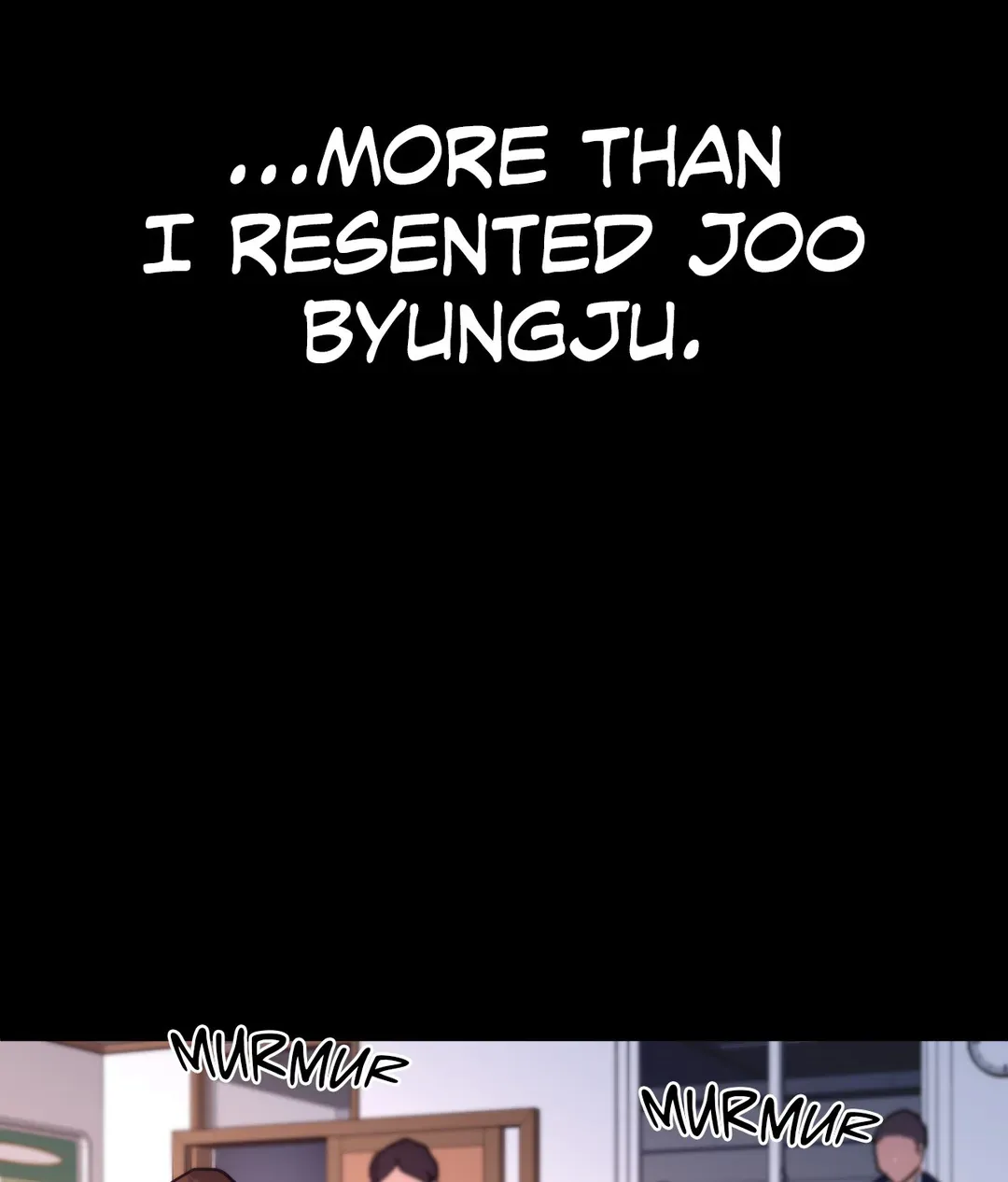 Comes With Benefits Chapter 6 page 119 - 