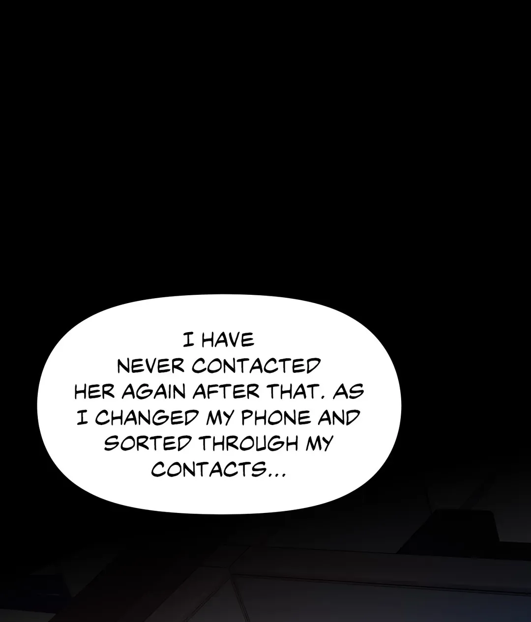 Comes With Benefits Chapter 6 page 123 - 