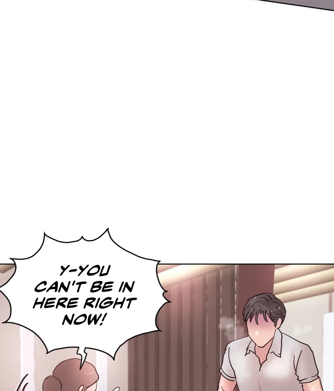 Comes With Benefits Chapter 6 page 137 - 