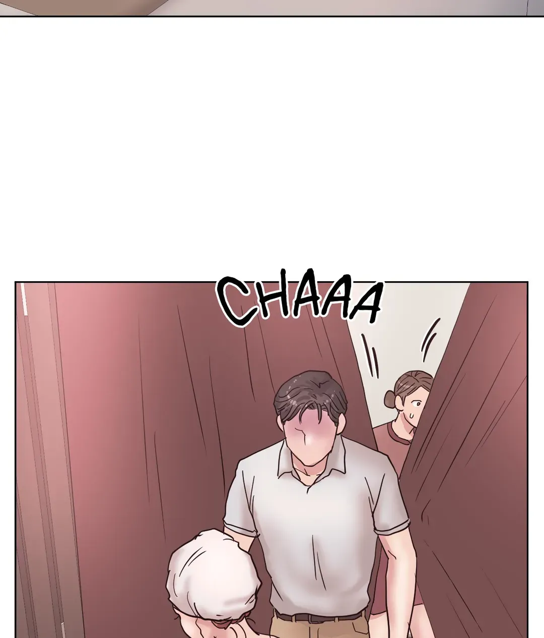 Comes With Benefits Chapter 6 page 140 - 