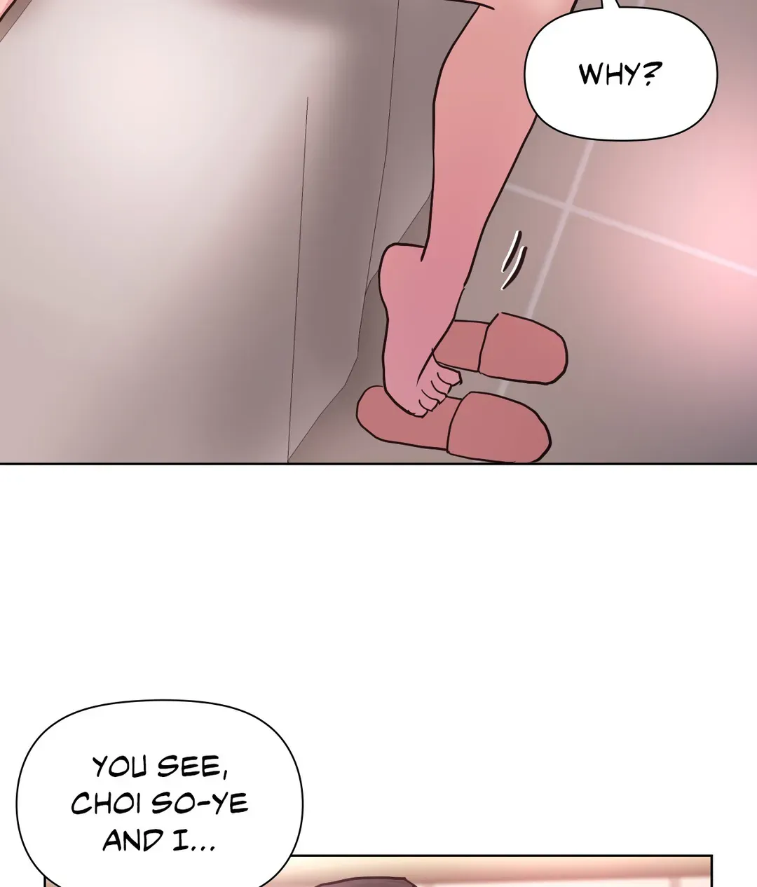 Comes With Benefits Chapter 6 page 143 - 