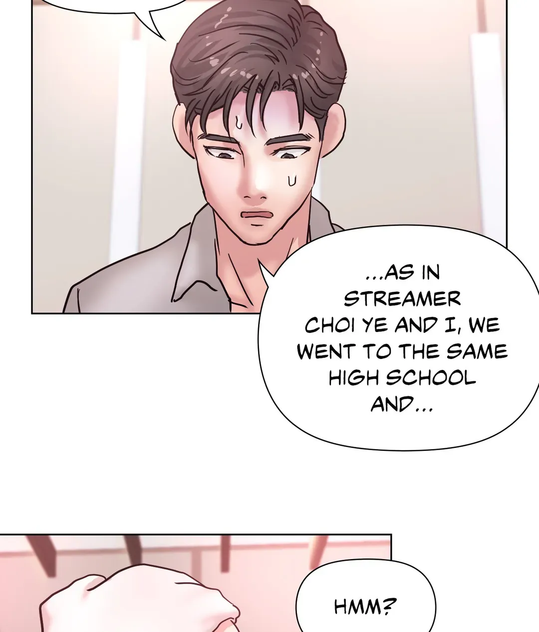 Comes With Benefits Chapter 6 page 144 - 