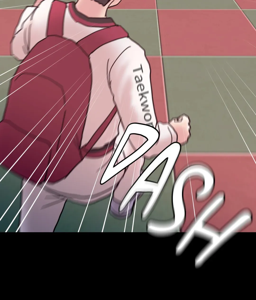 Comes With Benefits Chapter 6 page 16 - 