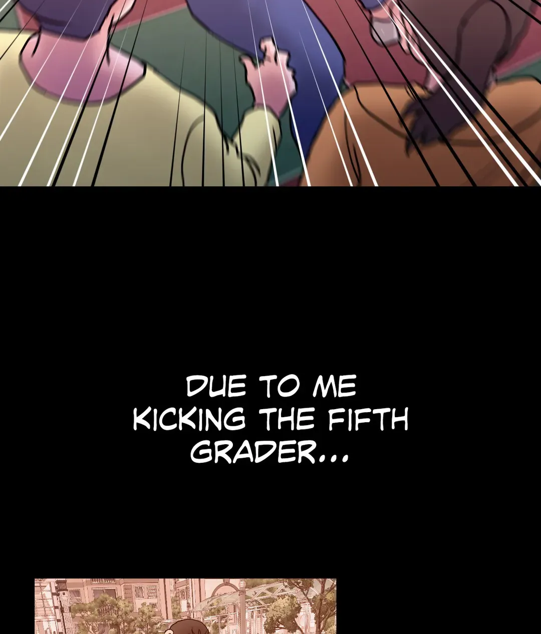 Comes With Benefits Chapter 6 page 18 - 
