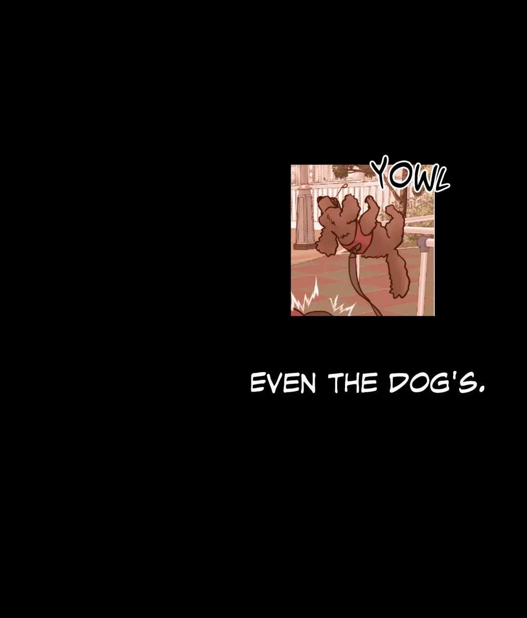 Comes With Benefits Chapter 6 page 20 - 