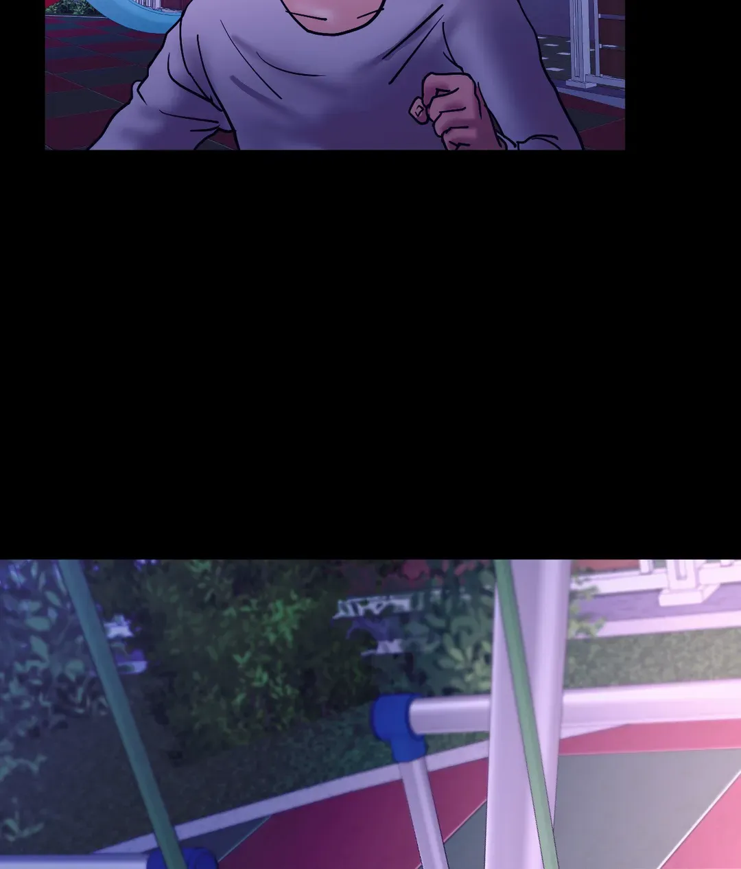 Comes With Benefits Chapter 6 page 25 - 