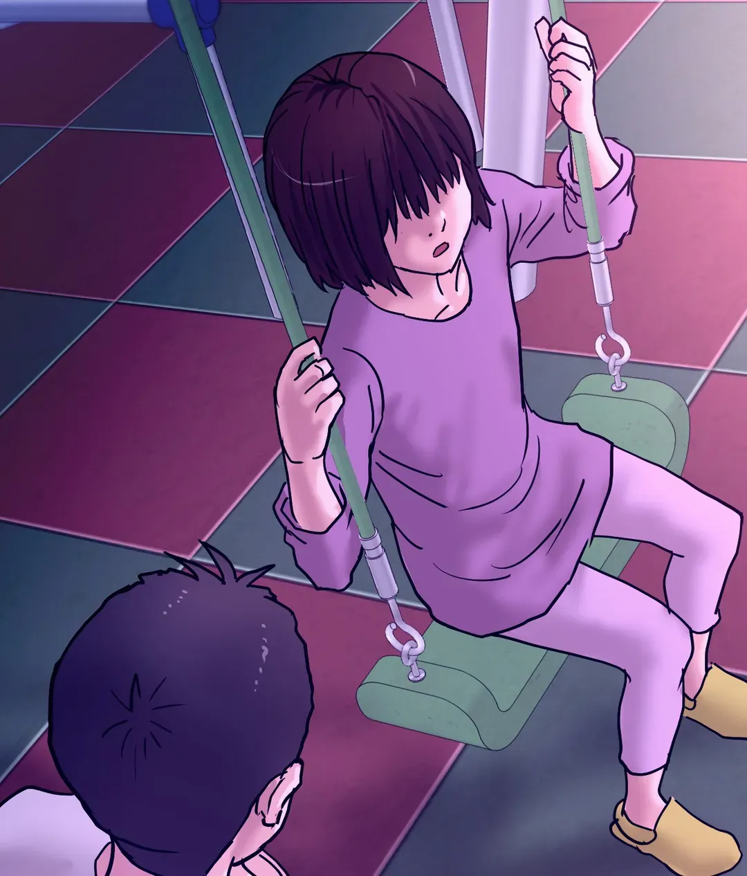 Comes With Benefits Chapter 6 page 26 - 