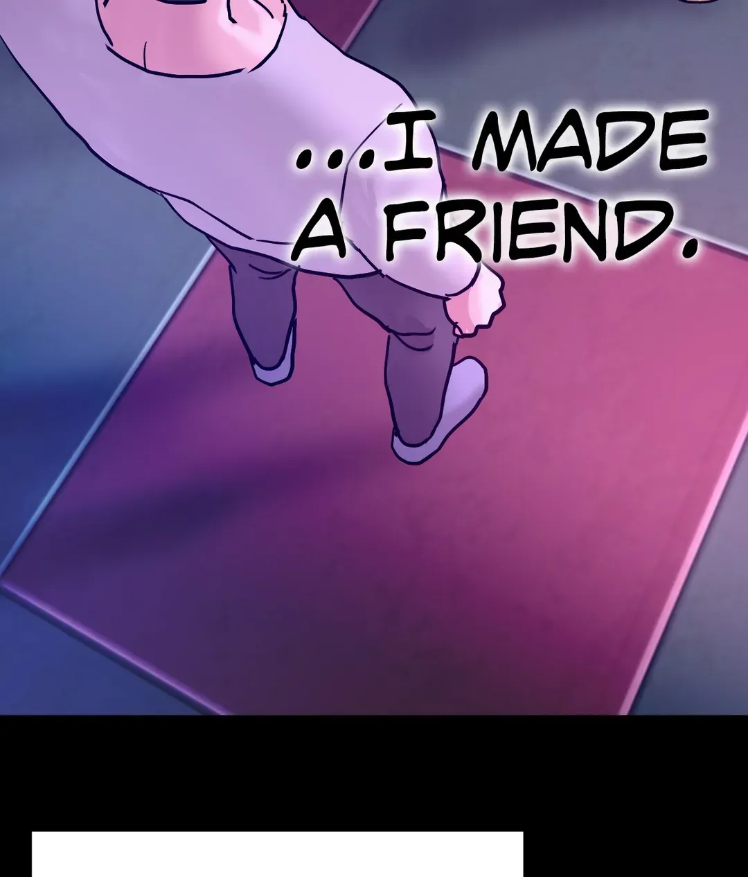 Comes With Benefits Chapter 6 page 27 - 