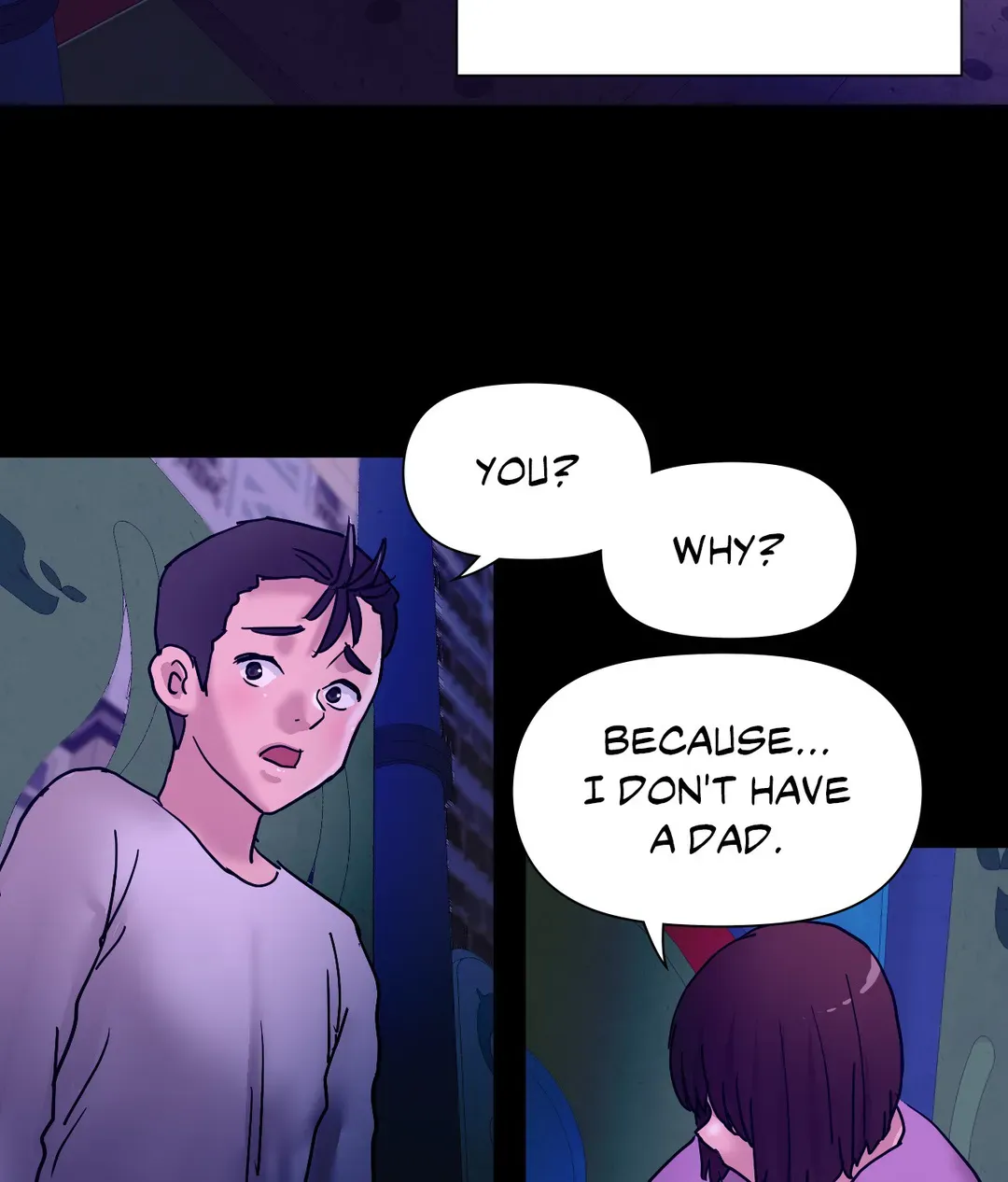 Comes With Benefits Chapter 6 page 29 - 