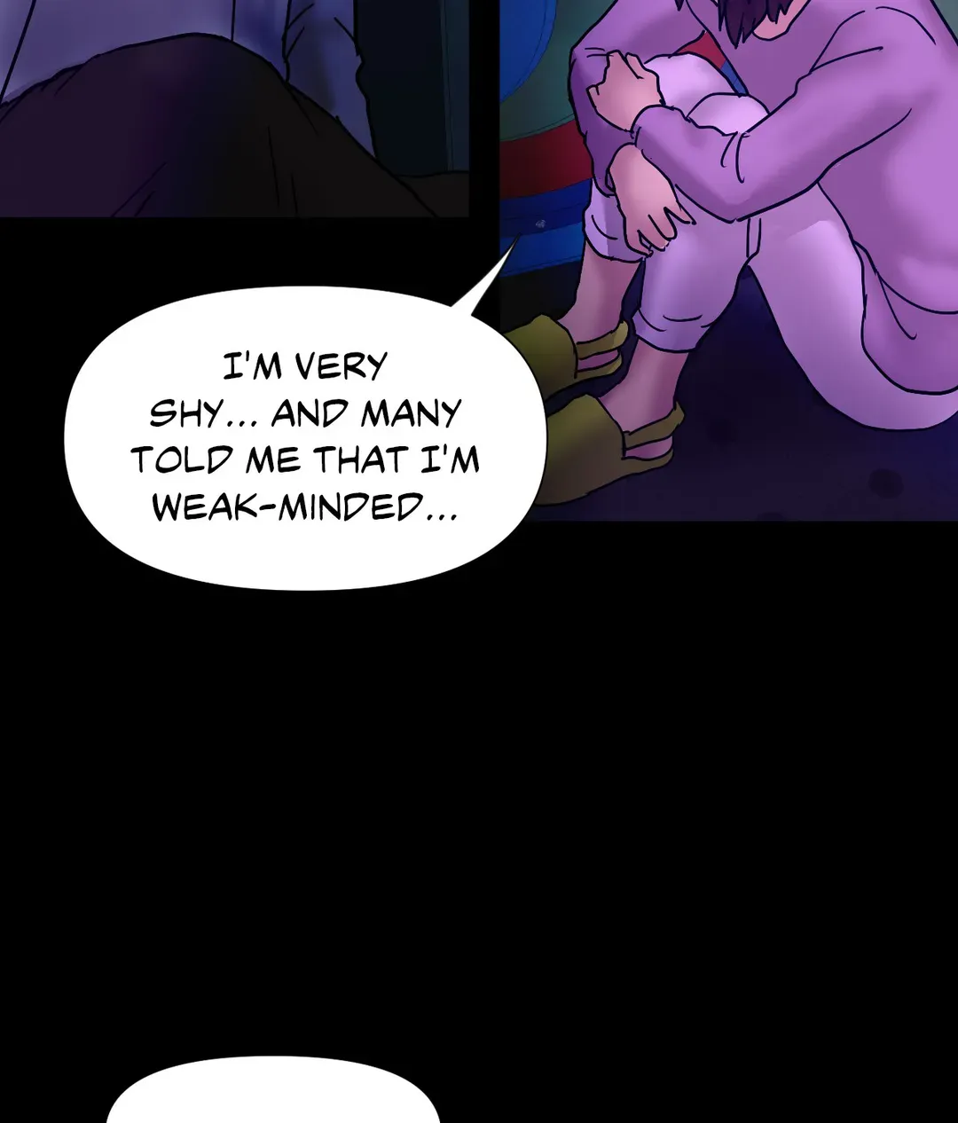 Comes With Benefits Chapter 6 page 30 - 