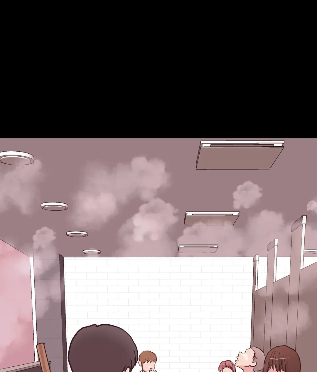 Comes With Benefits Chapter 6 page 47 - 