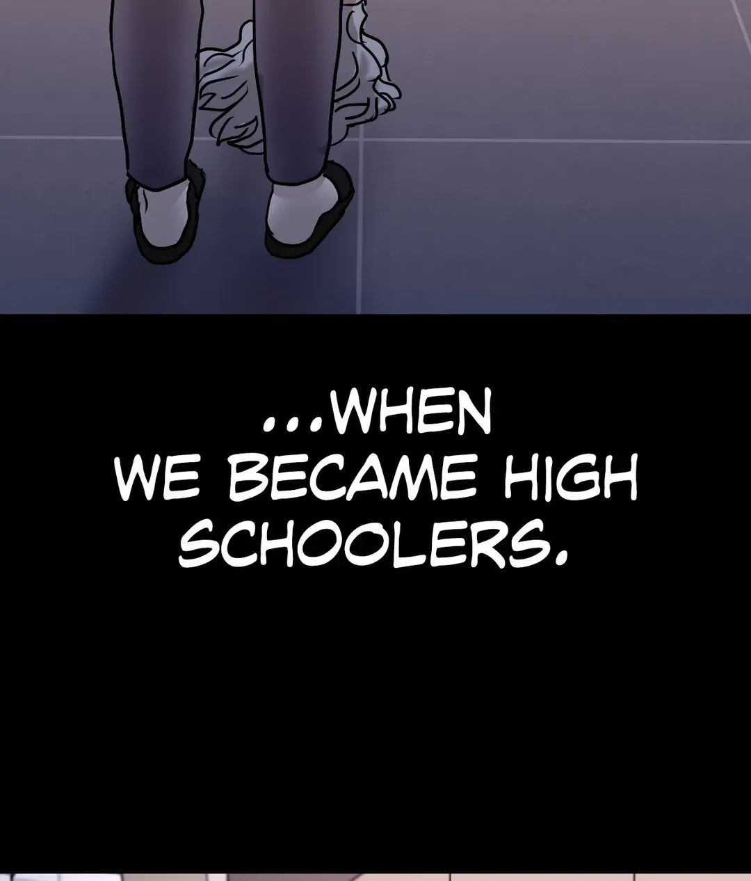 Comes With Benefits Chapter 6 page 49 - 