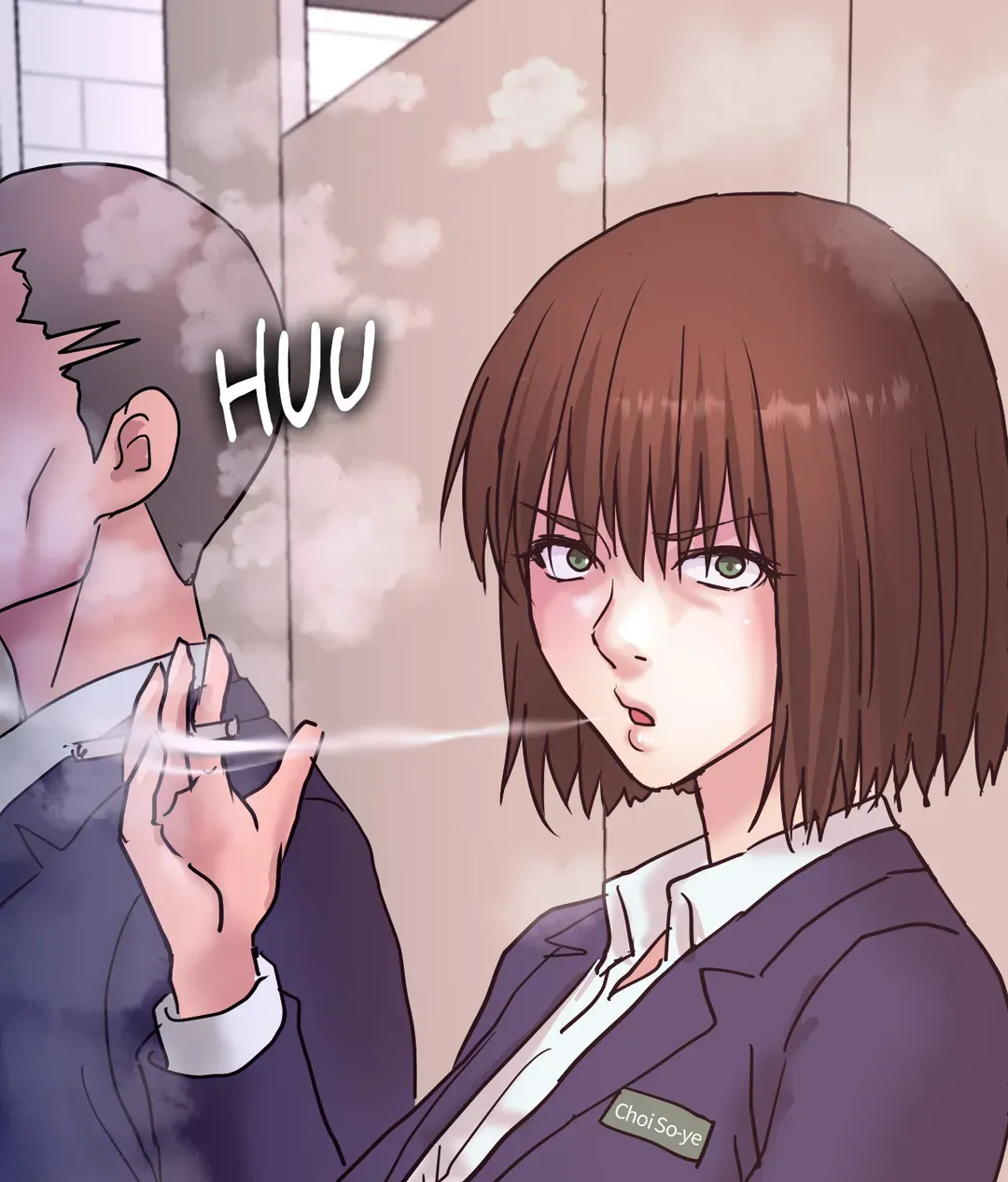 Comes With Benefits Chapter 6 page 50 - 