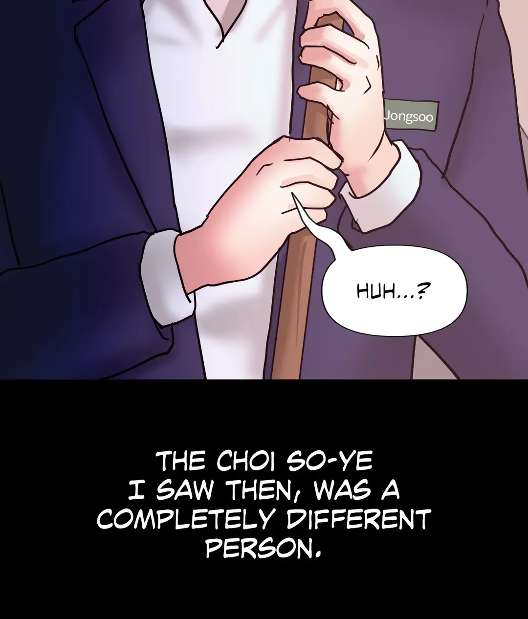 Comes With Benefits Chapter 6 page 53 - 