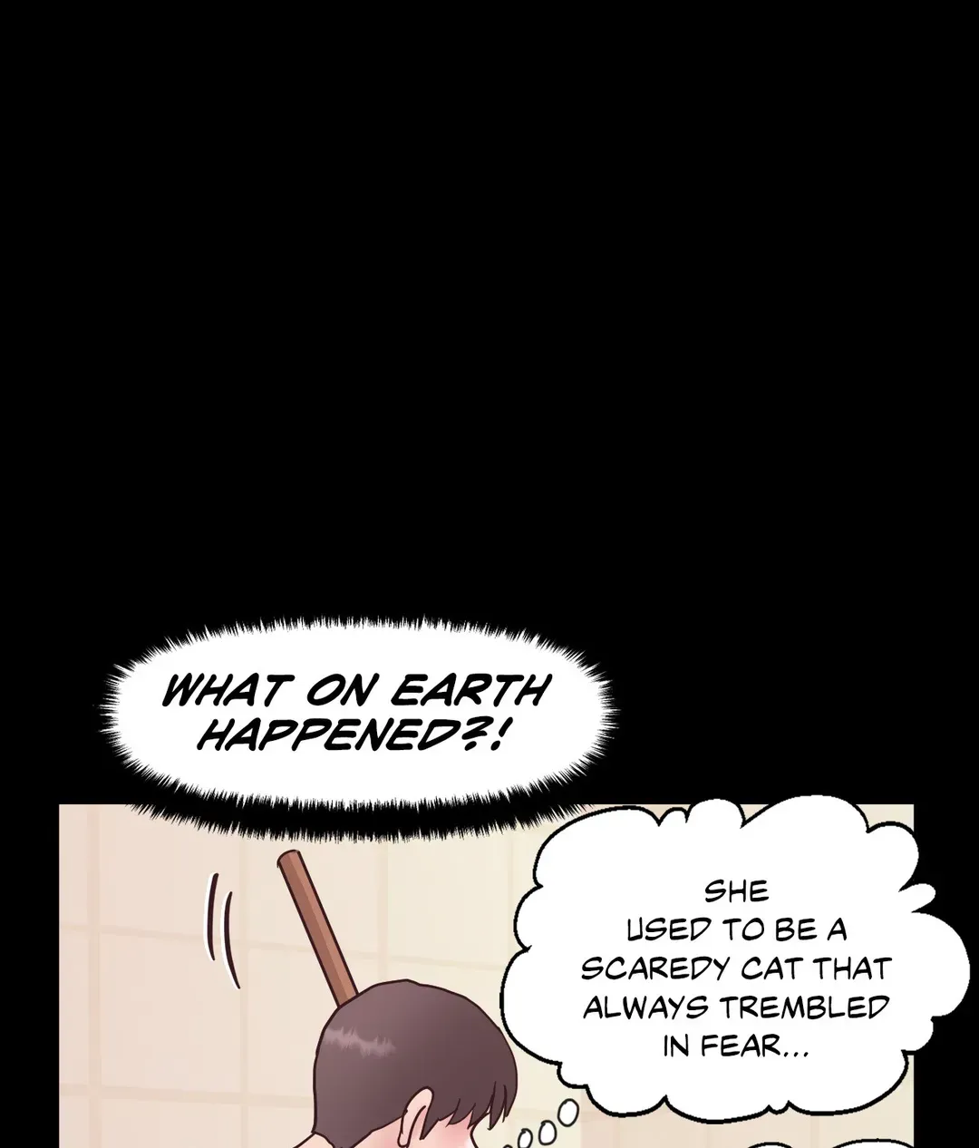 Comes With Benefits Chapter 6 page 54 - 
