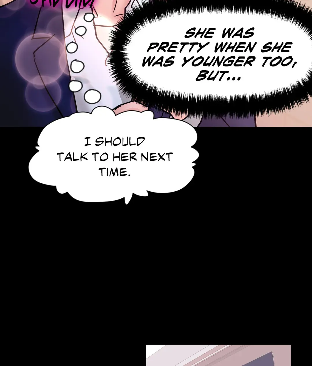 Comes With Benefits Chapter 6 page 57 - 