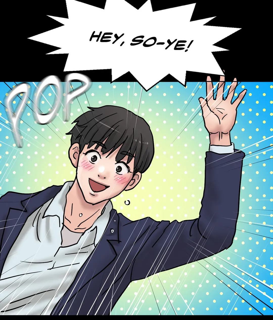 Comes With Benefits Chapter 6 page 60 - 