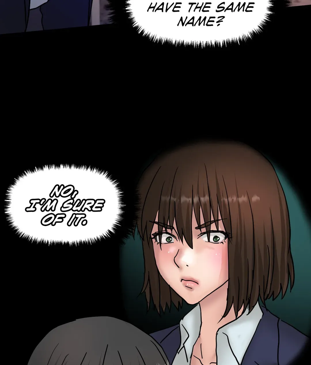 Comes With Benefits Chapter 6 page 65 - 