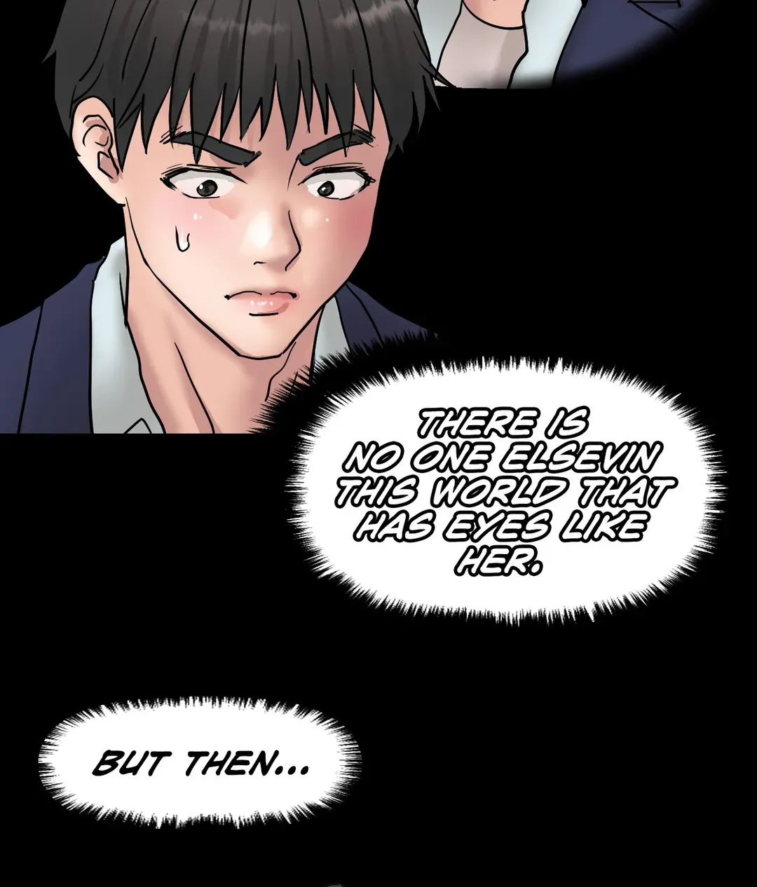 Comes With Benefits Chapter 6 page 66 - 