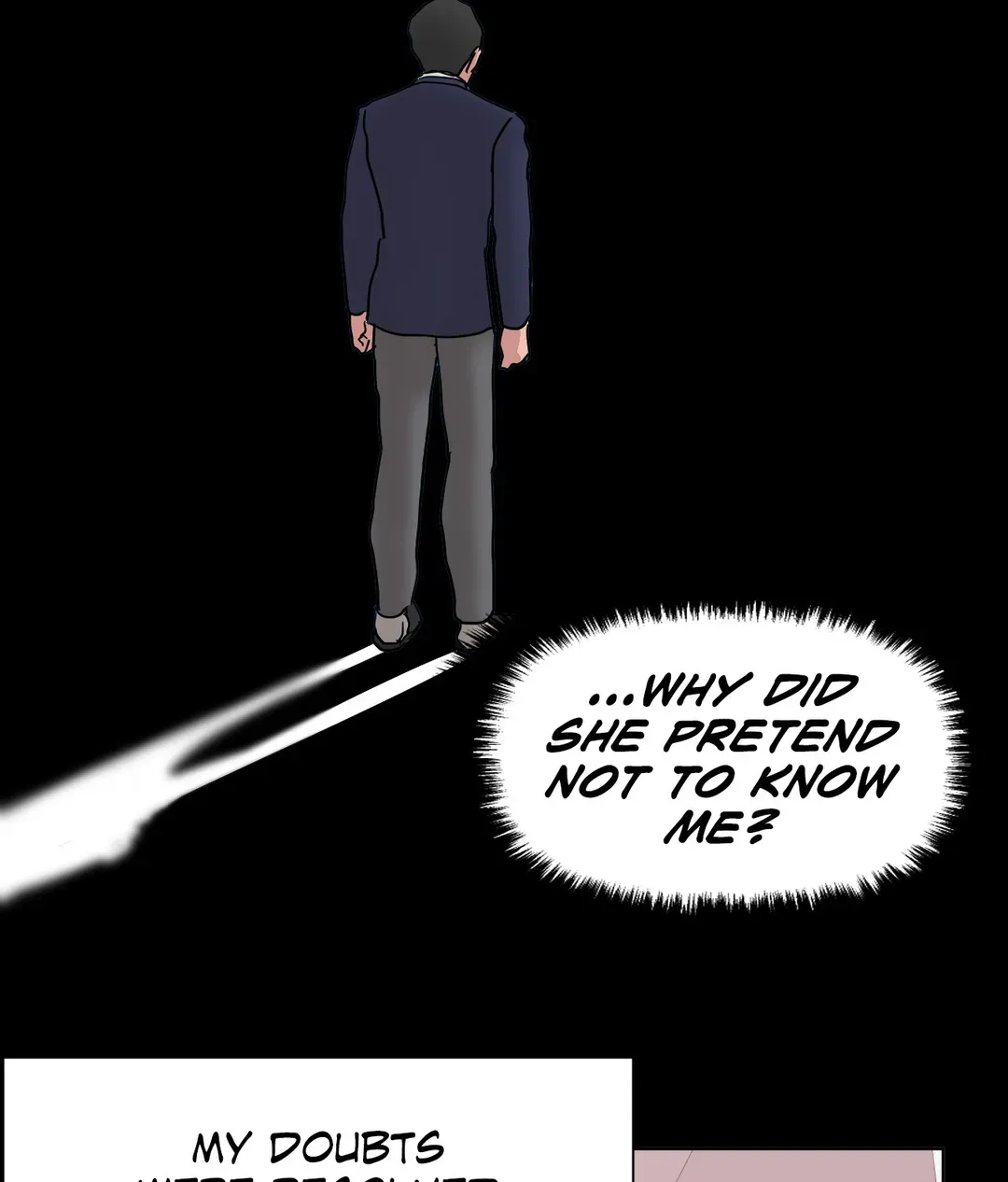 Comes With Benefits Chapter 6 page 67 - 