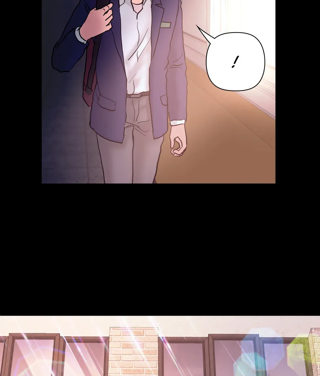 Comes With Benefits Chapter 6 page 82 - 