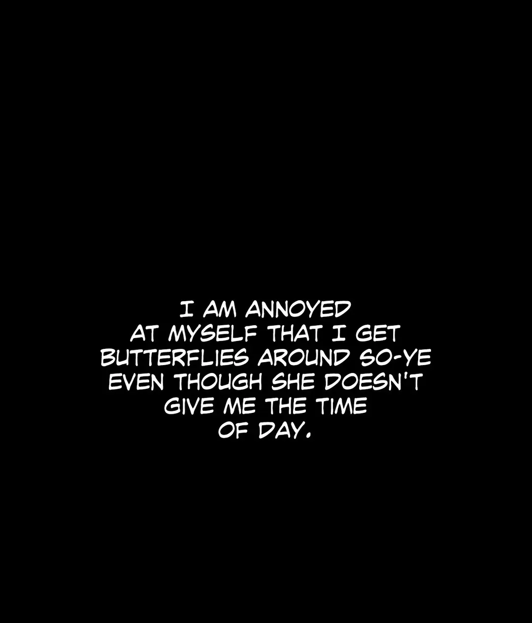 Comes With Benefits Chapter 6 page 96 - 