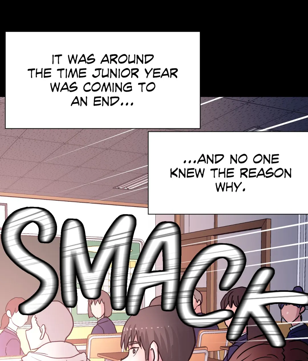 Comes With Benefits Chapter 6 page 97 - 
