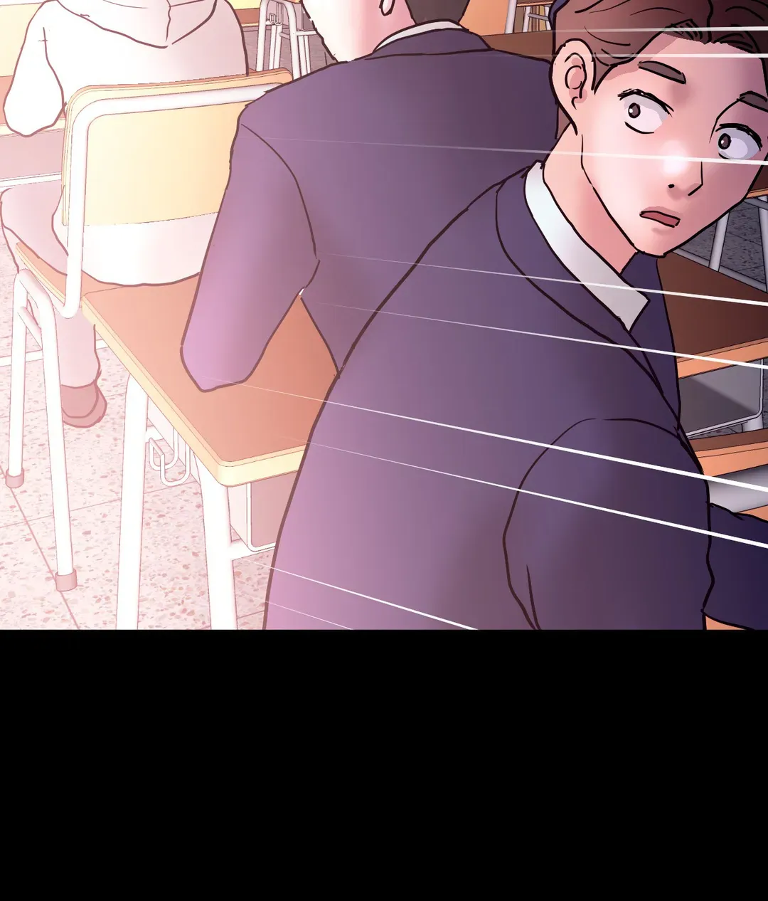 Comes With Benefits Chapter 6 page 98 - 