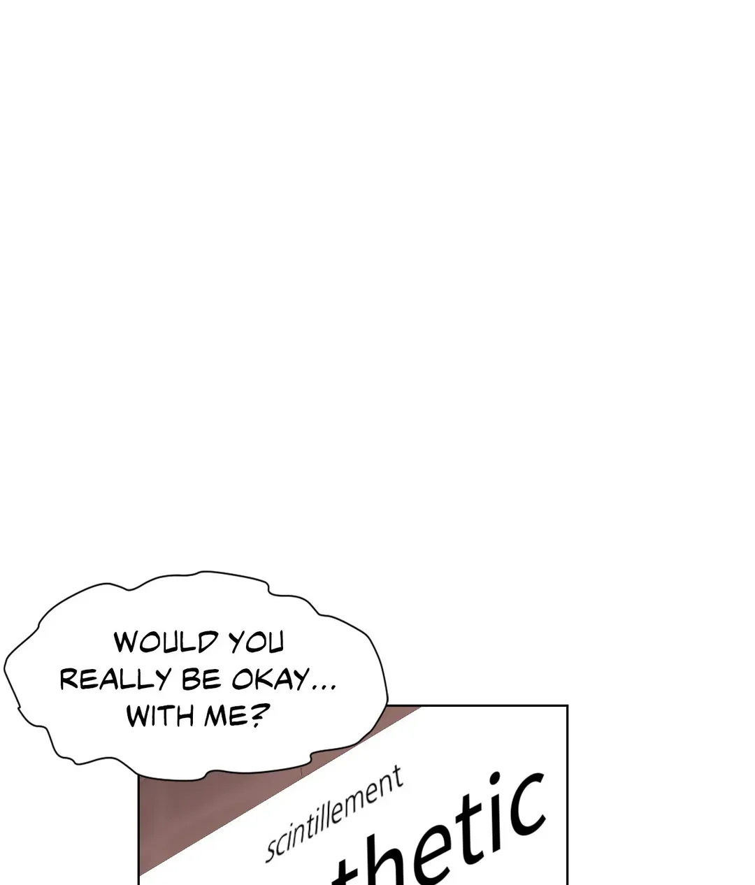 Comes With Benefits Chapter 7 page 1 - 