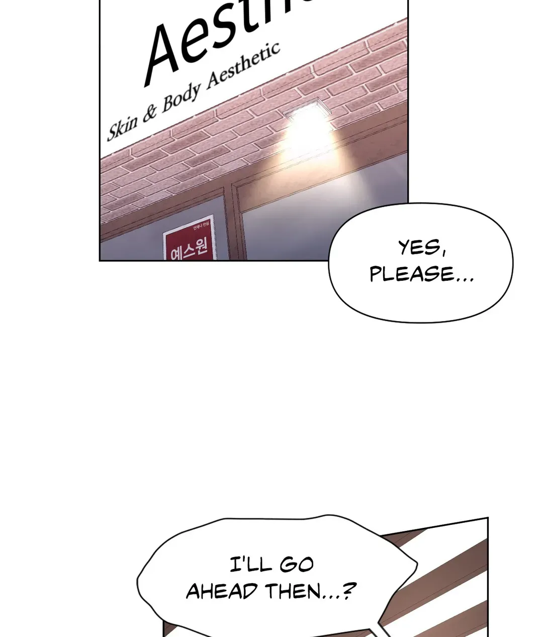 Comes With Benefits Chapter 7 page 2 - 