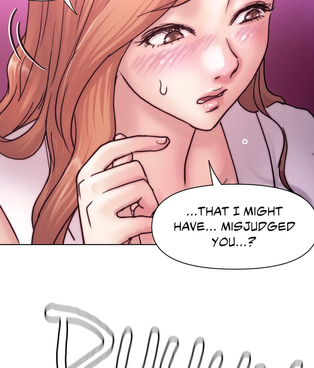 Comes With Benefits Chapter 7 page 108 - 