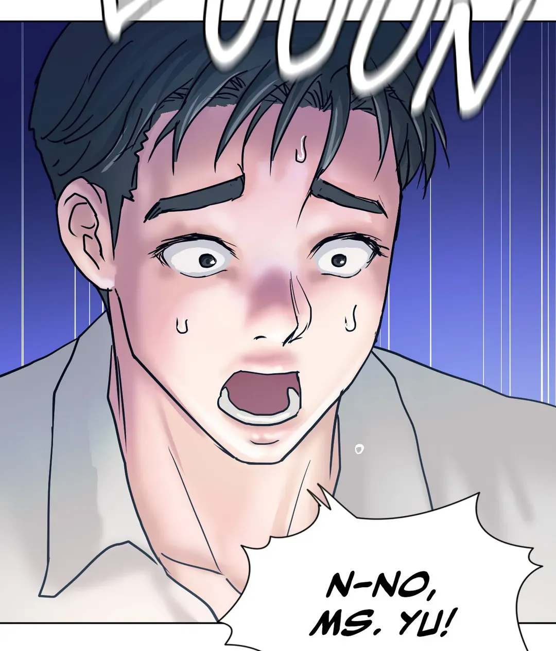 Comes With Benefits Chapter 7 page 109 - 