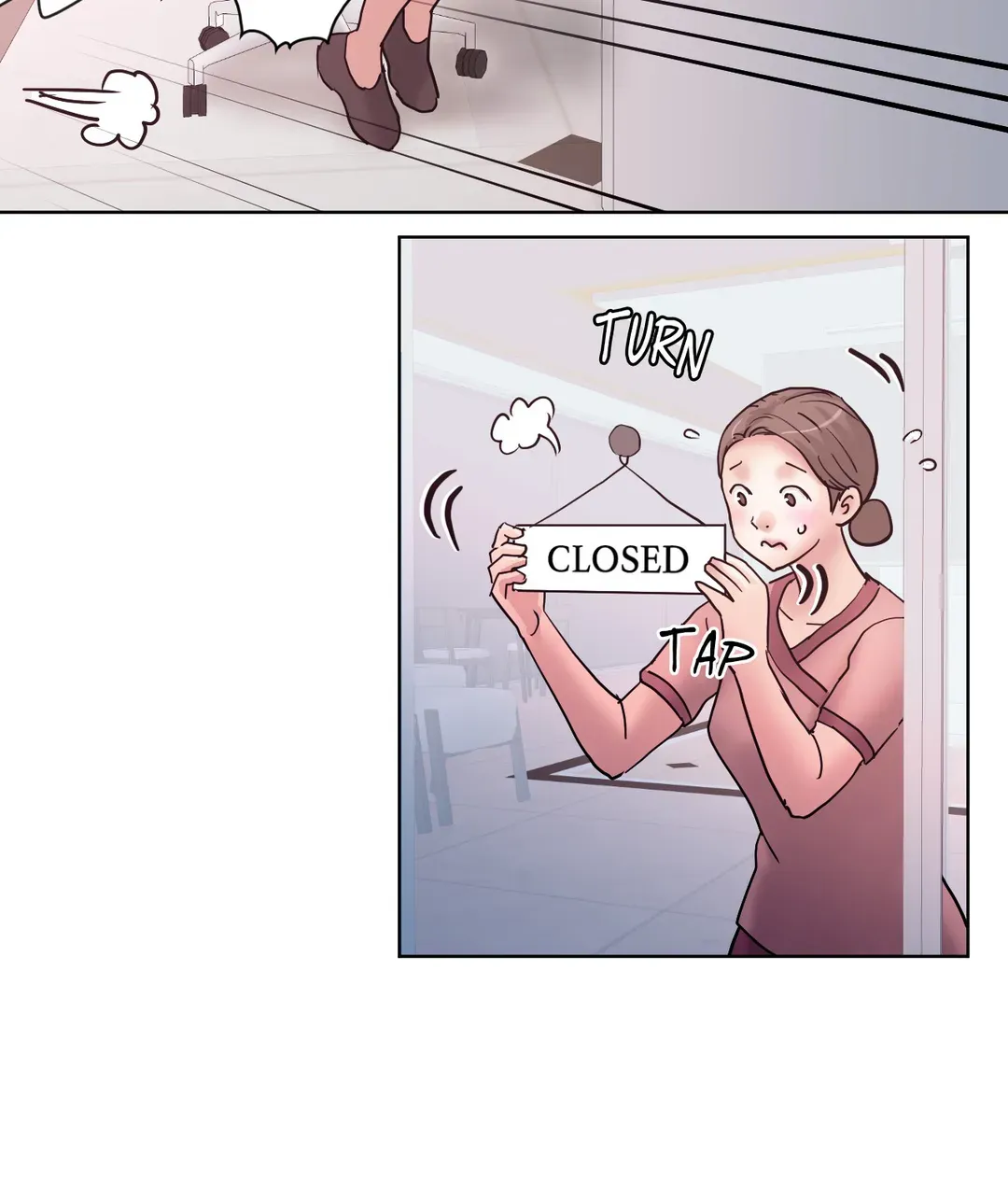 Comes With Benefits Chapter 7 page 12 - 