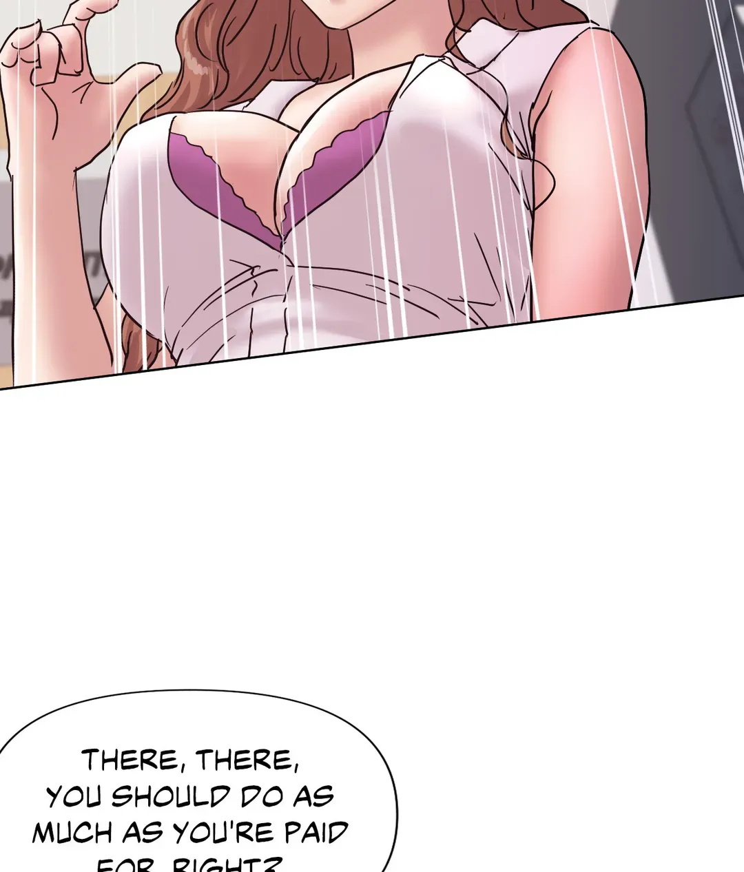 Comes With Benefits Chapter 7 page 113 - 