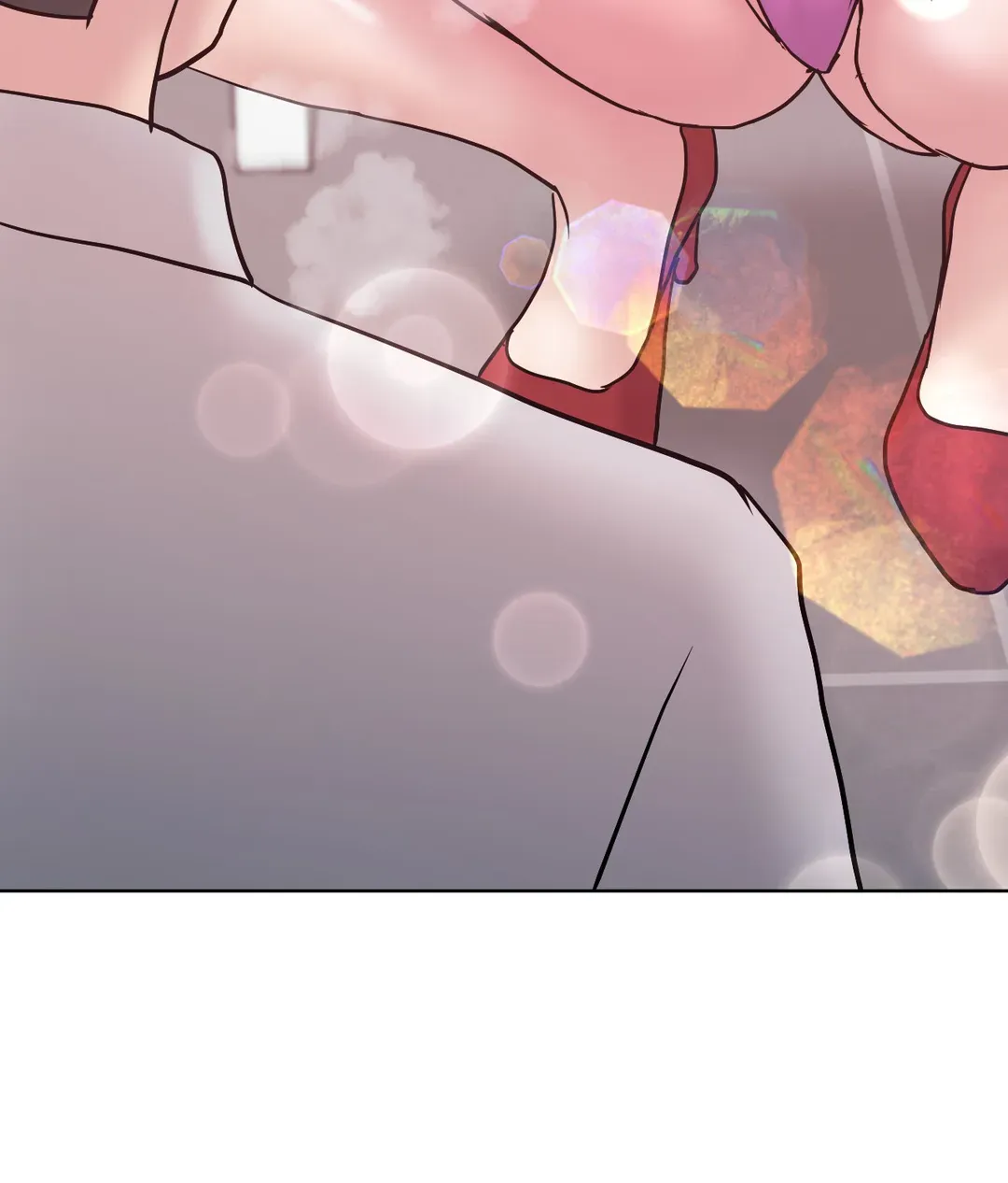 Comes With Benefits Chapter 7 page 117 - 