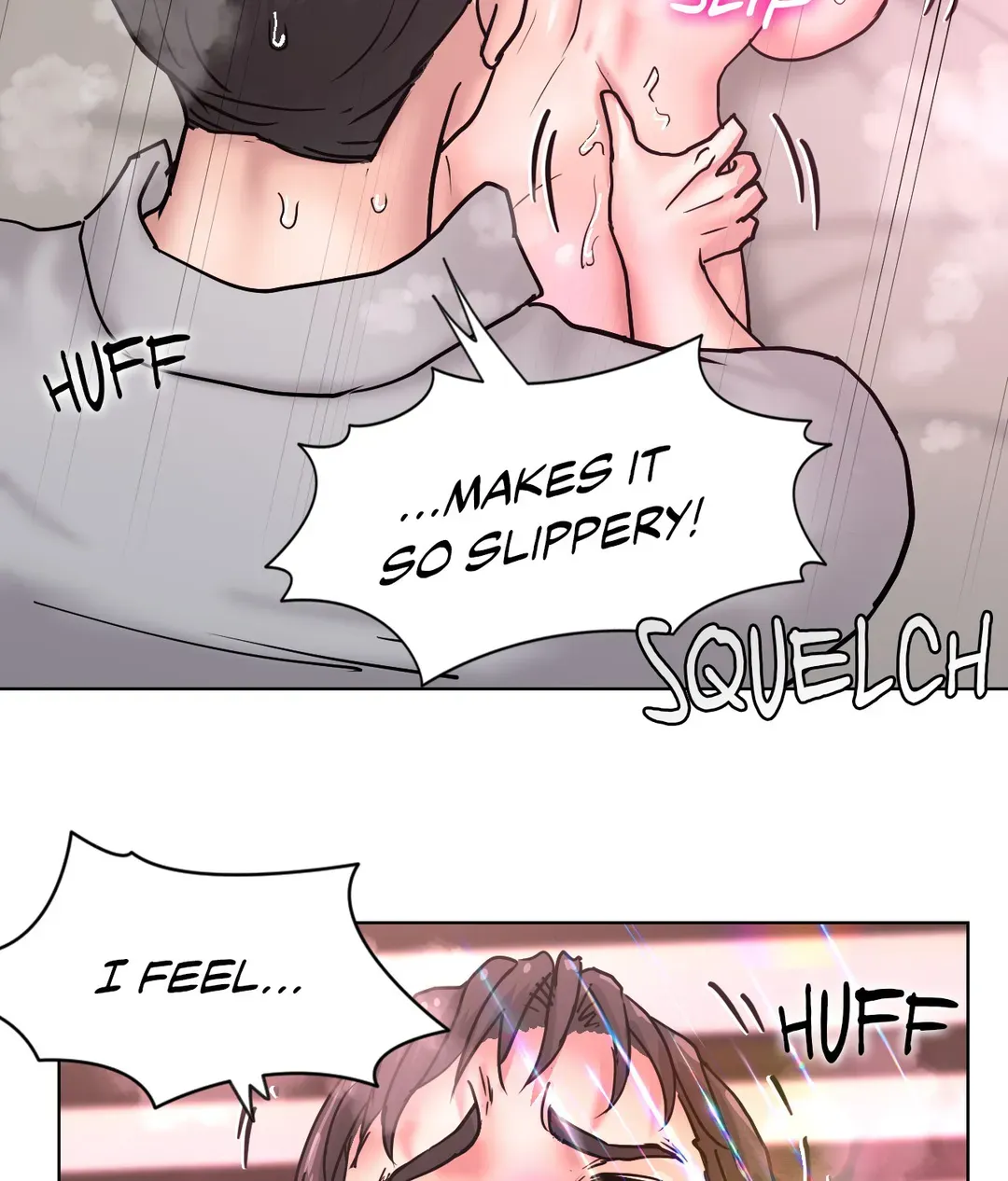 Comes With Benefits Chapter 7 page 14 - 