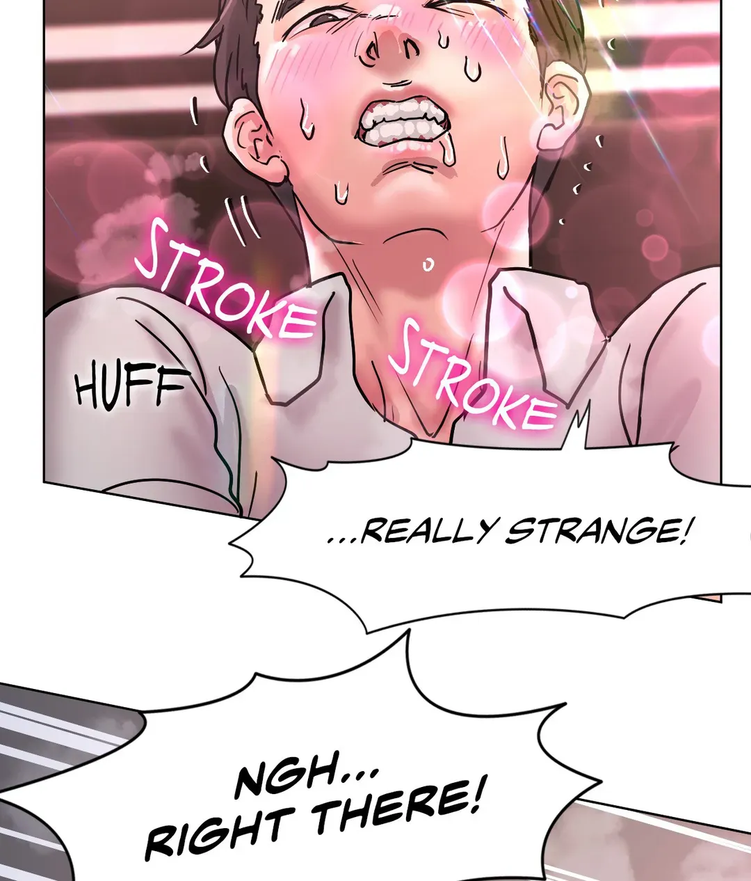 Comes With Benefits Chapter 7 page 15 - 