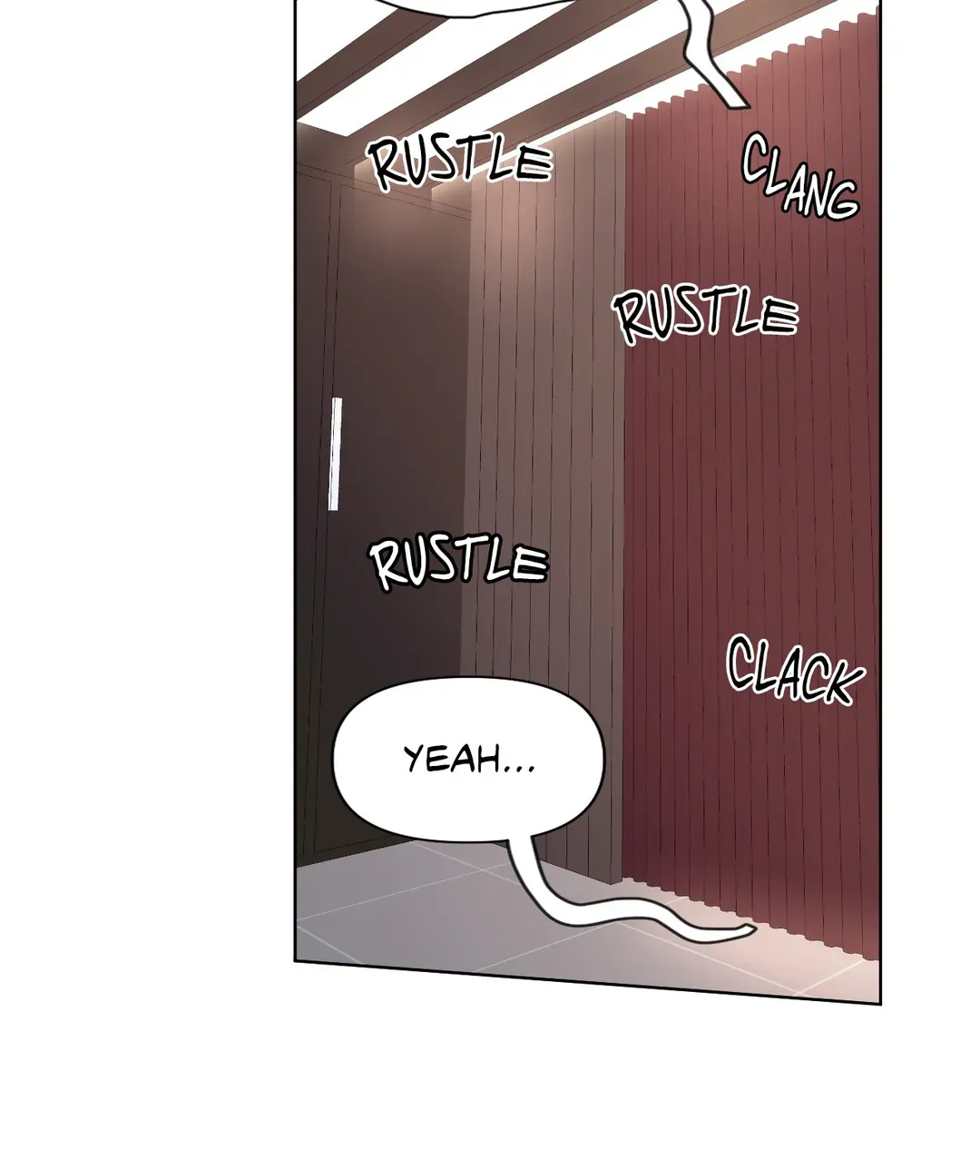 Comes With Benefits Chapter 7 page 3 - 