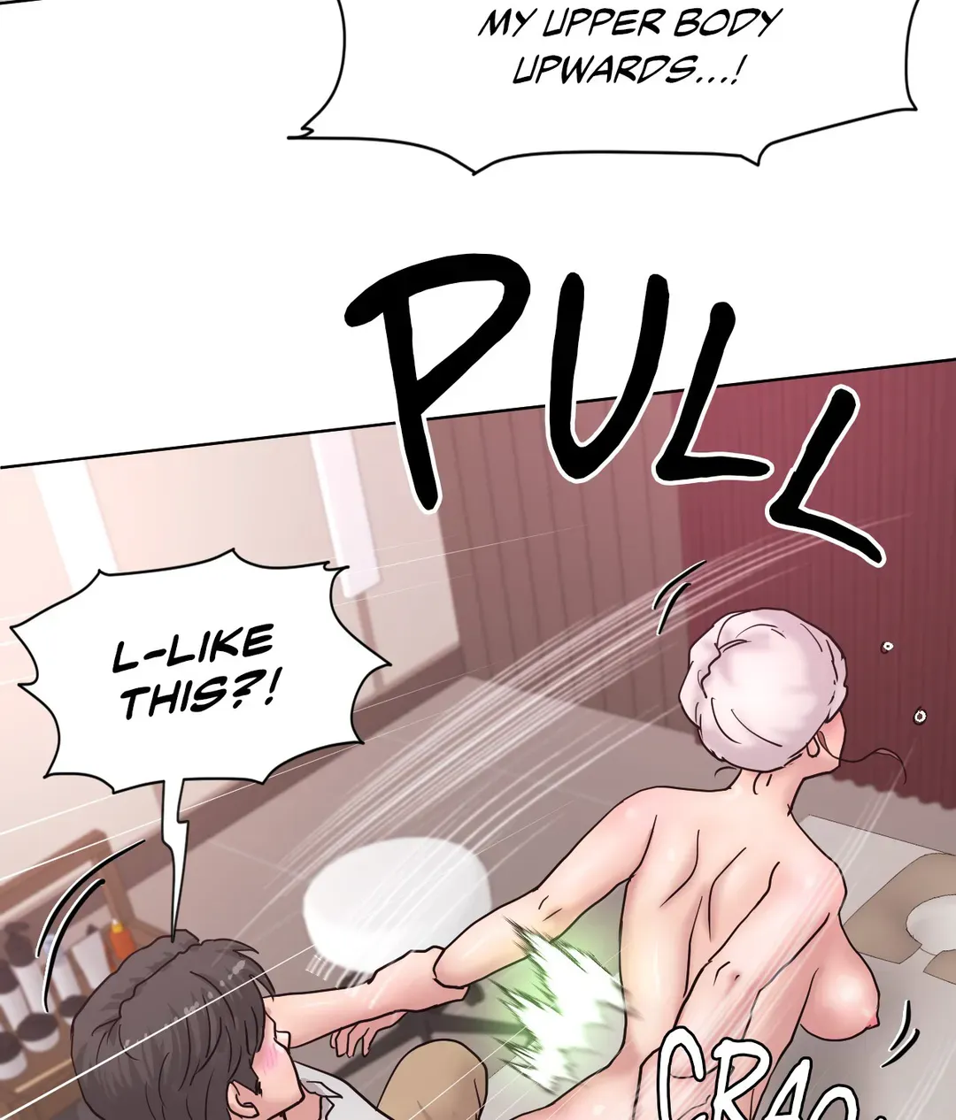 Comes With Benefits Chapter 7 page 24 - 