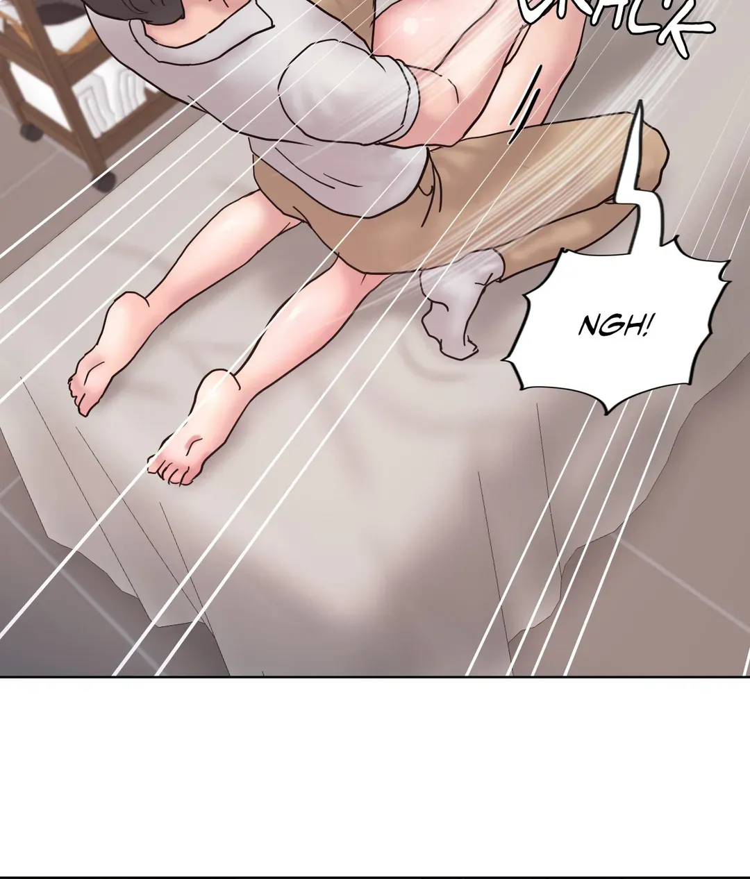 Comes With Benefits Chapter 7 page 25 - 