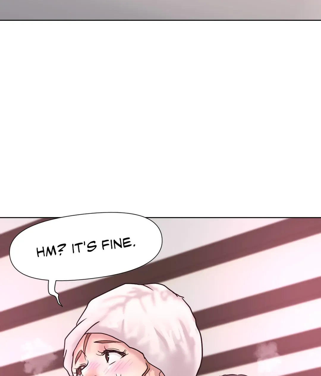 Comes With Benefits Chapter 7 page 30 - 