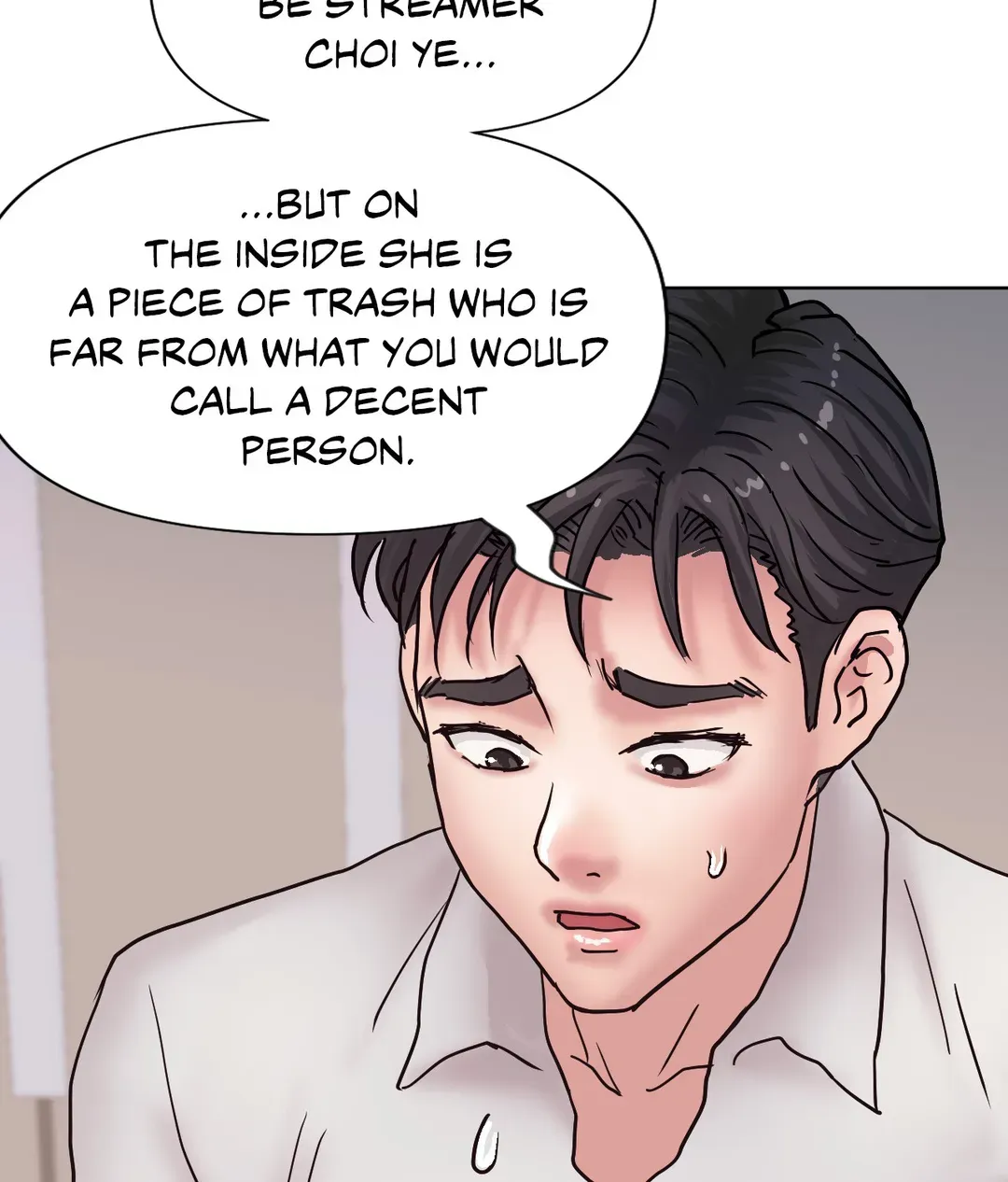 Comes With Benefits Chapter 7 page 47 - 