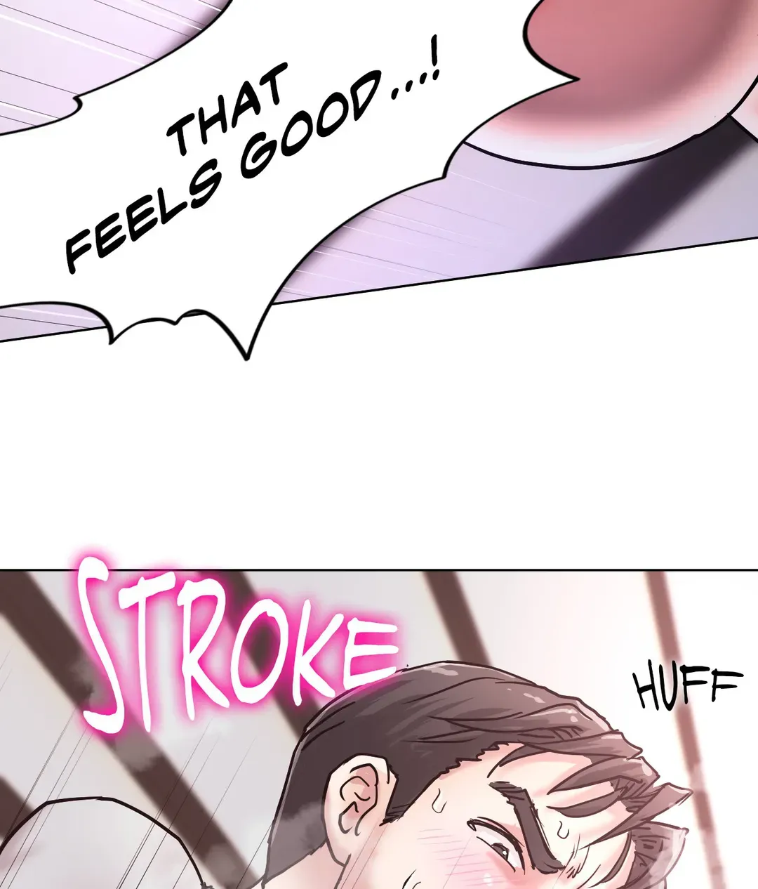 Comes With Benefits Chapter 7 page 6 - 