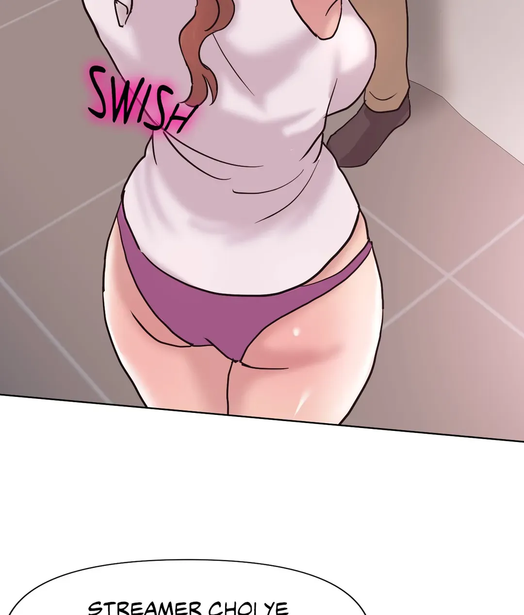 Comes With Benefits Chapter 7 page 52 - 