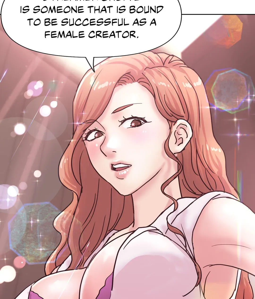 Comes With Benefits Chapter 7 page 53 - 