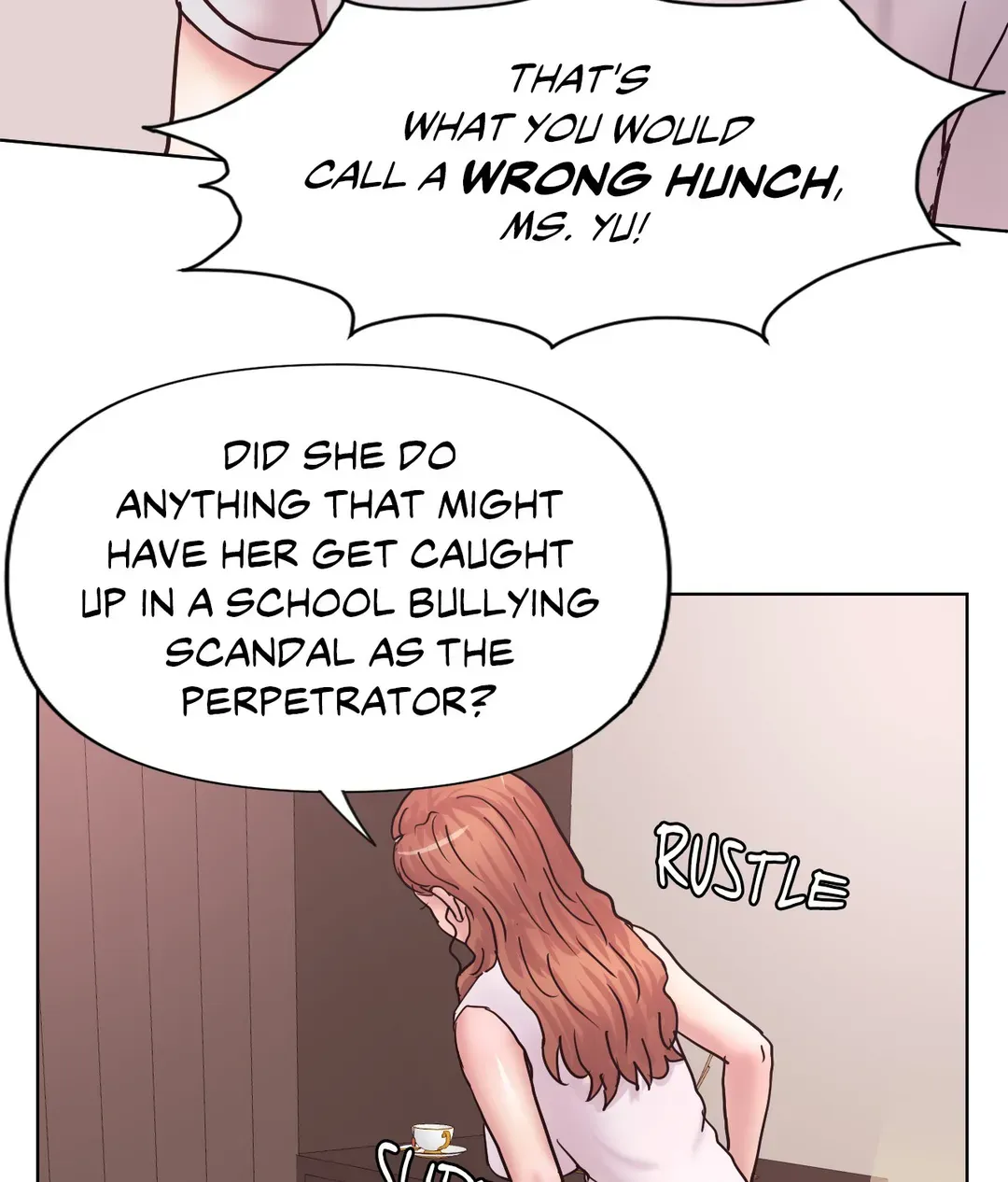 Comes With Benefits Chapter 7 page 56 - 