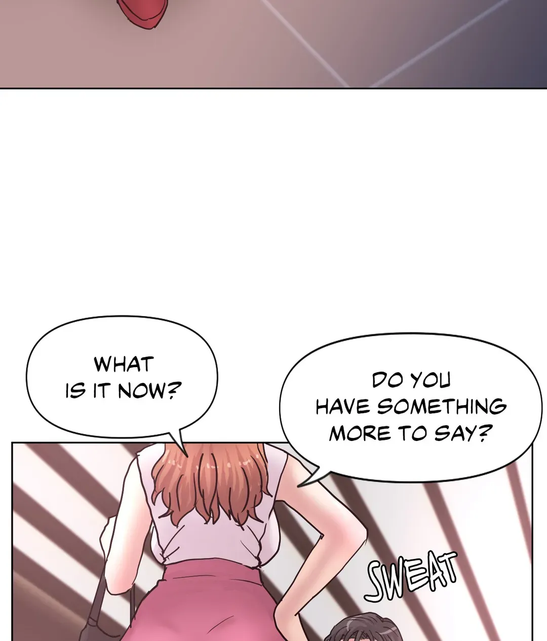 Comes With Benefits Chapter 7 page 60 - 