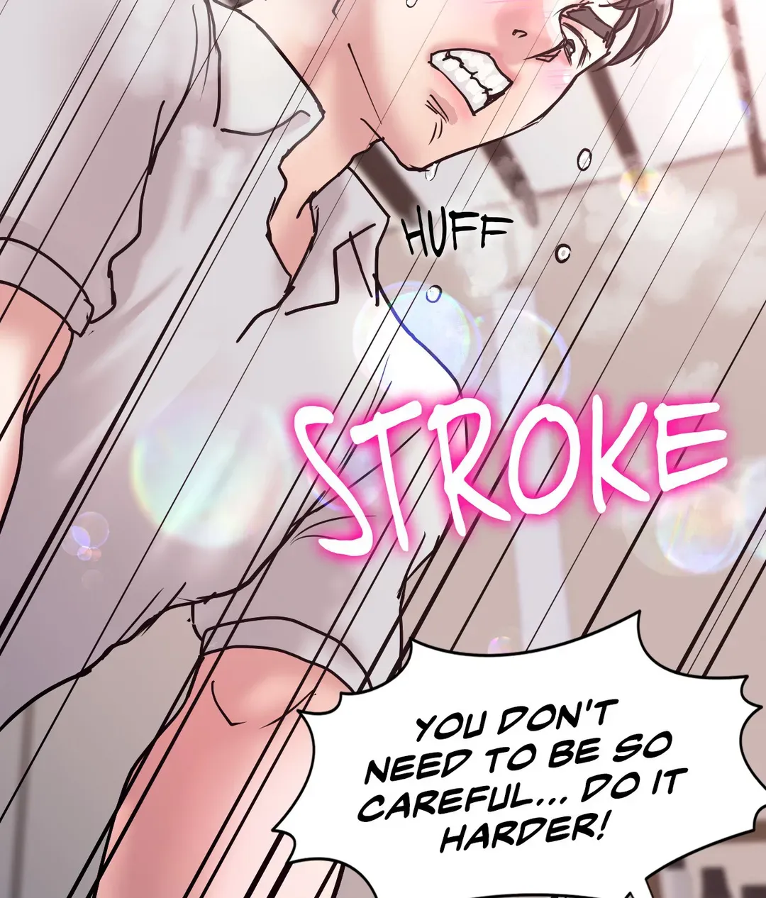 Comes With Benefits Chapter 7 page 7 - 
